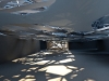 DirtyGeometryPavilion